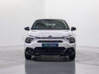 Usado Citroën C4 SpaceTourer PureTech 130 CV (95 kW) 2021 Blanco Monovolumen