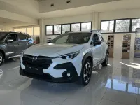 Usado Subaru Crosstrek 136 CV (100 kW) 2024 Blanco SUV