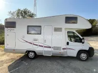 Usado Fiat Ducato 33 120 CV (88 kW) 2009 Blanco Van