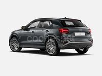 Usado Audi Q2 150 CV (110 kW) 2025 Gris / plata SUV