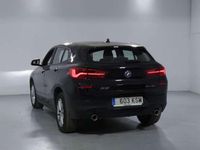 Usado BMW X2 150 HP (110 kW) 2018 Preto SUV