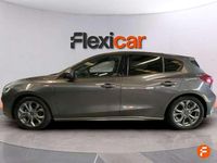 Używany Ford Focus ST-Line 155 KM (114 kW) 2023 Szary Sedan/Limuzyna