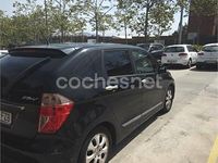 Usado Honda FR-V 140 CV (102 kW) 2008 Negro Monovolumen