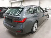 Usado BMW 330e 292 CV (214 kW) 2021 Gris / plata Familiar