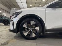 Usado Renault Megane E-Tech Equilibre 95 kW (130 CV) 2023 Blanco Berlina