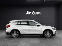 Usado BMW X1 220 CV (161 kW) 2021 Blanco SUV
