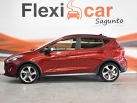 usado Ford Fiesta 1.0 EcoBoost 74kW Active S/S 5p Gasolina en Flexicar Sagunto