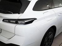 Begagnad Peugeot 308 Active 131 HK (96 kW) 2023 Vit Kombi