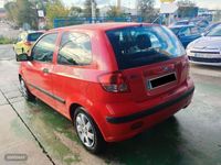 usado Hyundai Getz 1.3