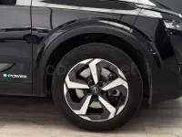 Usado Nissan Qashqai N-Connecta 190 CV (139 kW) 2024 Negro SUV