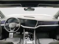 Usado VW Touareg R-line 231 CV (169 kW) 2021 Blanco SUV