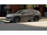 Nuevo VW Tayron 204 CV (150 kW) 2025 Gris delfin SUV