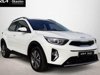 Usado Kia Stonic 121 CV (88 kW) 2024 Blanco SUV