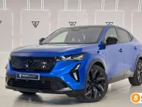 Usado Renault Rafale Esprit Alpine 200 CV (147 kW) 2024 Azul SUV