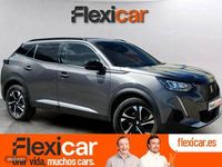 Usado Peugeot 2008 Active 100 CV (73 kW) 2023 Gris SUV
