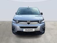 Usado Citroën Berlingo 102 CV (75 kW) 2025 Gris Monovolumen