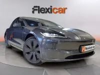 Usado Tesla Model 3 RWD 208 kW (283 CV) 2024 Gris Berlina