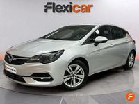 Usado Opel Astra Business Elegance 130 CV (95 kW) 2020 Gris Berlina