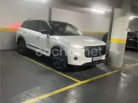 Usado Jaecoo 7 147 CV (108 kW) 2025 Blanco SUV