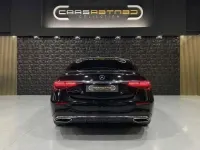 Usado Mercedes S350 286 CV (210 kW) 2021 Negro Berlina
