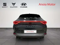 Usado Cupra Formentor 204 CV (150 kW) 2021 Gris SUV
