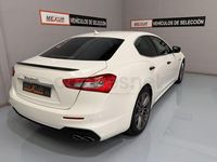 Usado Maserati Ghibli 430 CV (316 kW) 2018 Blanco Berlina