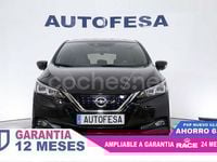 Usado Nissan Leaf Tekna 2021 Eléctrico Utilitario