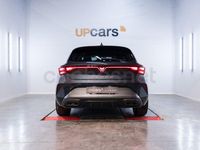 Usado Cupra Leon 150 CV (110 kW) 2024 Gris / plata Berlina