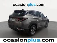 Usado Hyundai Tucson 115 CV (84 kW) 2023 Marrón SUV