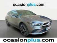 Usado Mercedes CLA250e 218 CV (160 kW) 2021 Coupe