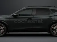Nuevo Cupra Formentor VZ 265 CV (194 kW) 2026 Gris / plata SUV