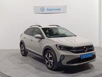 Usado VW Taigo 116 CV (85 kW) 2025 Beige SUV