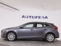 Usado Volvo V40 Inscription 149 CV (109 kW) 2013 Blanco