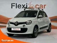 usado Renault Twingo Limited SCe 52kW (70CV) -18