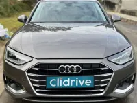 Usado Audi A4 Advanced Plus 204 CV (150 kW) 2020 Gris Familiar
