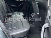 Usado Audi Q3 177 CV (130 kW) 2012 Gris / plata SUV