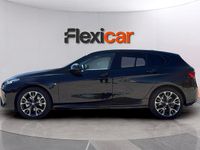 Usado BMW 118 150 CV (110 kW) 2025 Negro Utilitario