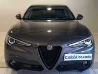 usado Alfa Romeo Stelvio 2.2 Diesel 190cv Sprint + Q4