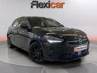 Usado Opel Corsa Edition 101 CV (74 kW) 2023 Negro Utilitario