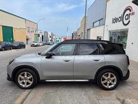 Usado Mini Countryman 163 CV (119 kW) 2025 Gris / plata SUV