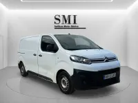Usado Citroën Jumpy 120 CV (88 kW) 2020 Blanco Monovolumen
