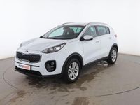 Usado Kia Sportage 132 CV (97 kW) 2016 Blanco SUV
