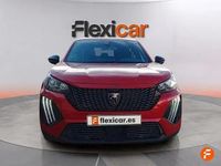 Occasion Peugeot 2008 Active 100 ch (73 kW) 2023 Rouge SUV