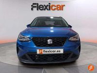 Usado Seat Arona Style 116 CV (85 kW) 2023 Azul SUV