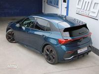Usado Cupra Born e-Boost 169 kW (231 CV) 2022 Azul Utilitario