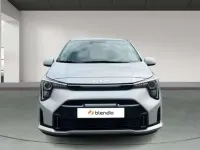 Nuevo Kia Picanto 68 CV (50 kW) 2026 Plateado Utilitario