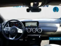 Usado Mercedes CLA250e 218 CV (160 kW) 2021 Blanco Coupe