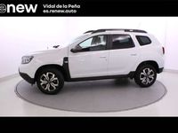 usado Dacia Duster 1.3 TCe Journey Go 4x2 96kW