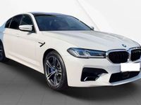 usado BMW M5 M5A