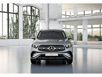 Usado Mercedes GLC220 197 CV (144 kW) 2025 Plateado SUV